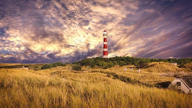 Kamperen op Ameland: ontdek de veelzijdigheid van het eiland