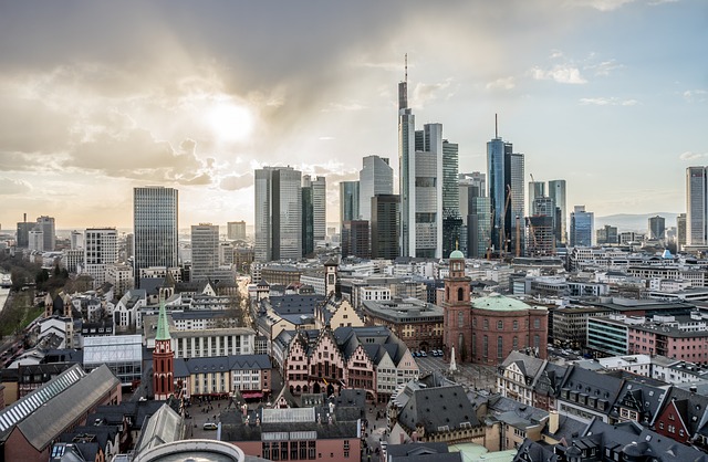 De kunst van het huren van een huis in duitsland: een uitgebreide gids