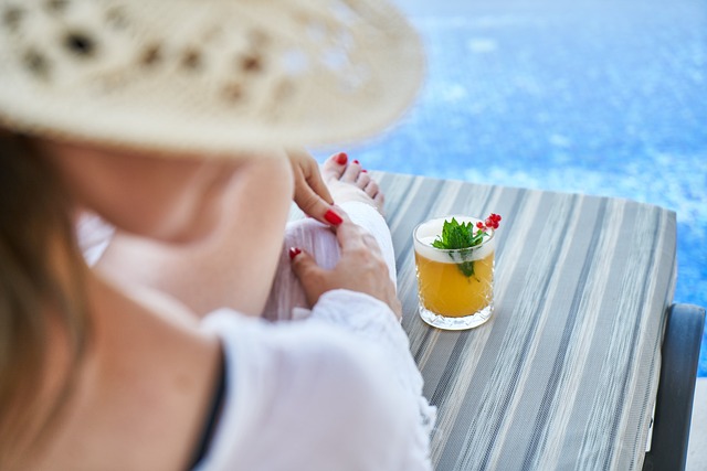 Ontdek de charme van rendez-vous hotels in Nederland